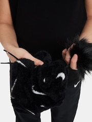Nike Black Kids Peak Pom Pom Beanie - Image 4 of 4
