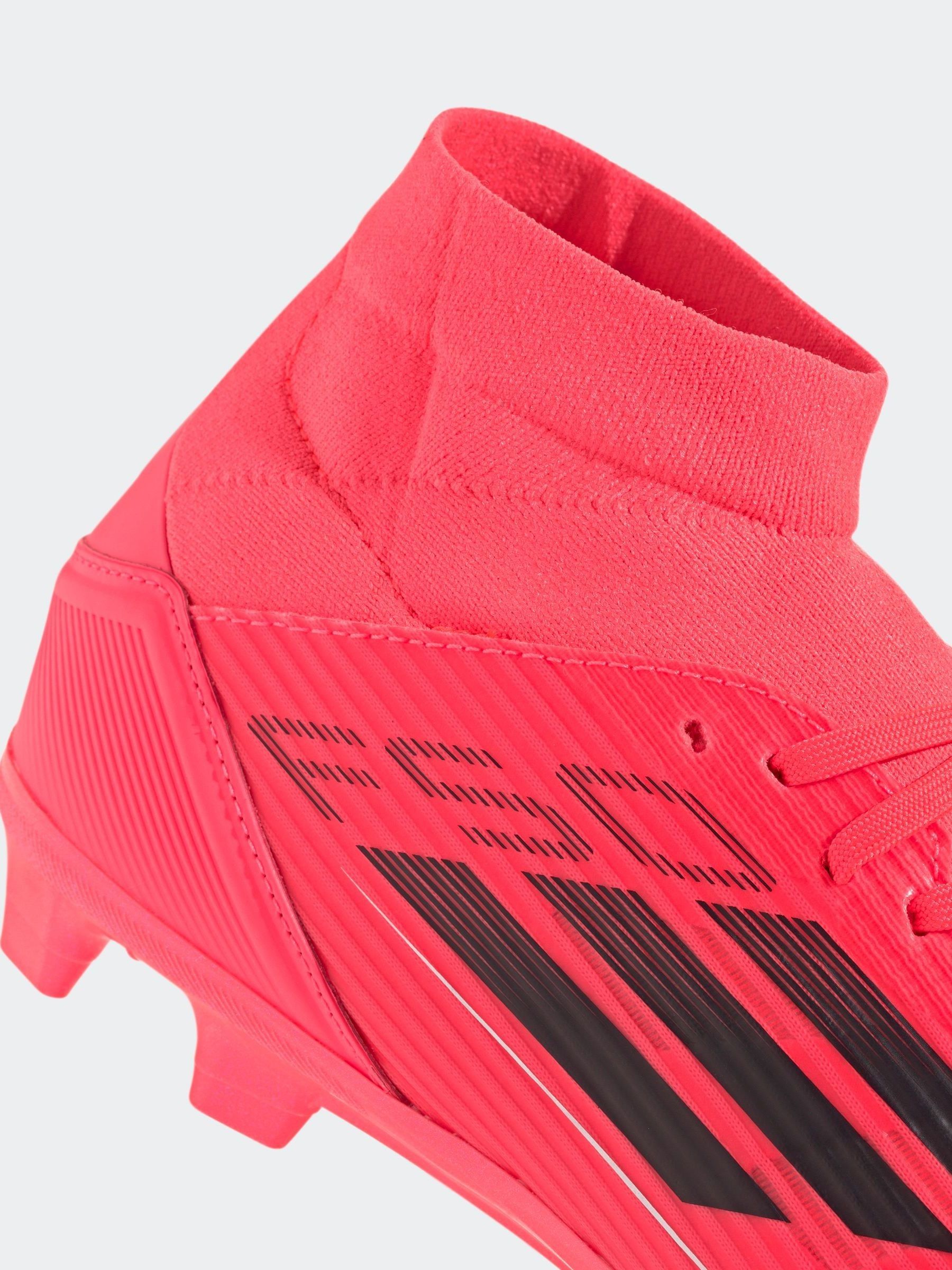 Crampon adidas f50 discount