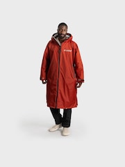 dryrobe Advance Adults Long Sleeve Robe - 10суретінің 1 суреті