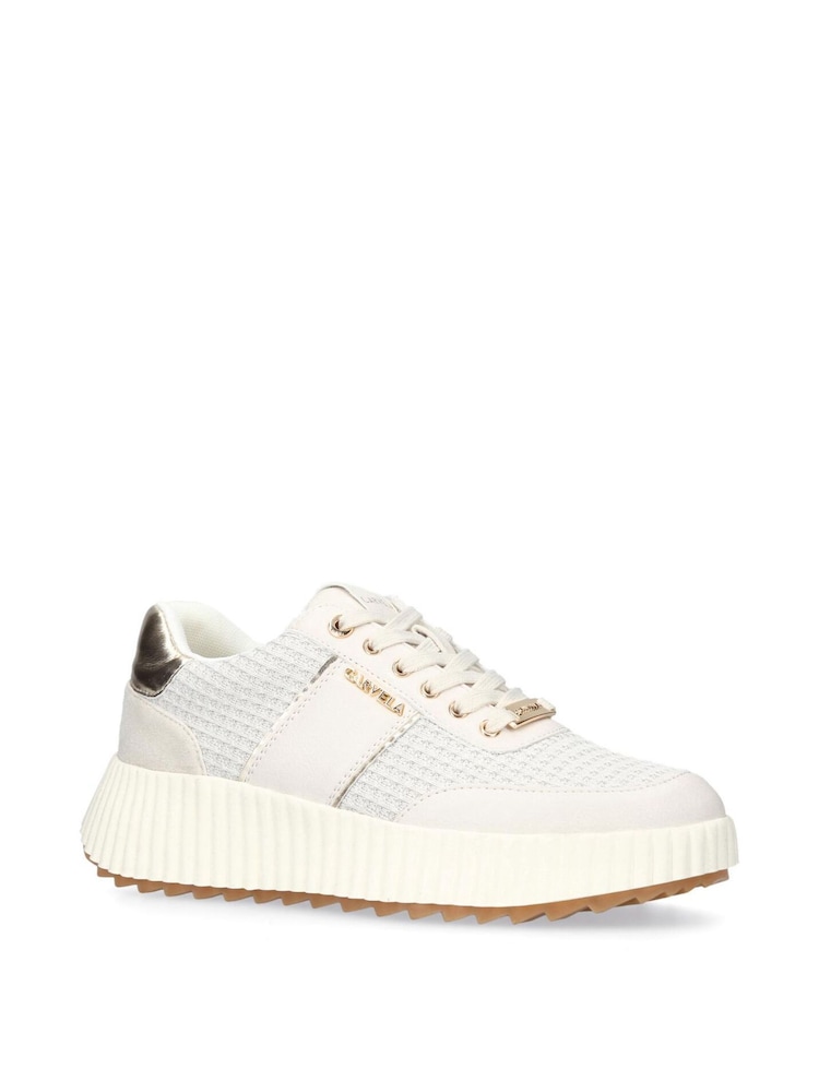 Cream - Carvela Avenue Superge - Slika 5 iz 5