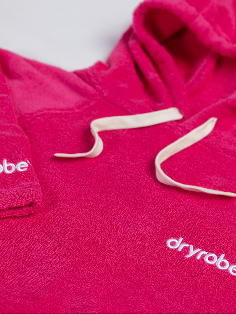 روب منشفة من dryrobe - صورة 4 من 4 روب منشفة من dryrobe - صورة 4 من 4