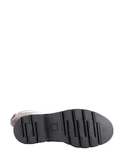 Hush Puppies Rowan Brown Boots - Image 4 of 4