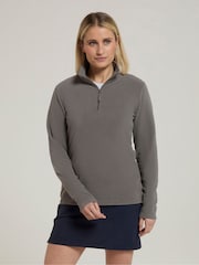 Mountain Warehouse Grey Womens Camber II Fleece - Image 2 of 9