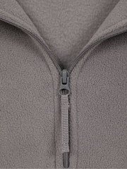 Mountain Warehouse Grey Womens Camber II Fleece - Image 9 of 9