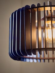 Blue Anders Small Easy Fit Shade - Image 3 of 6