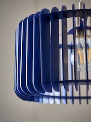 Blue Anders Small Easy Fit Shade - Image 5 of 6