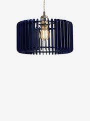 Blue Anders Small Easy Fit Shade - Image 6 of 6