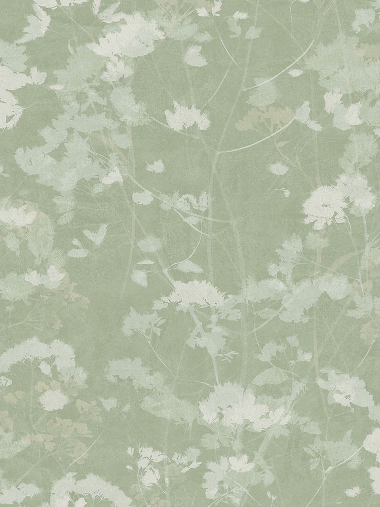 Graham & Brown Calma Flower Press A4 Sample - Image 2 of 4 Graham & Brown Calma Flower Press A4 Sample - Image 2 of 4