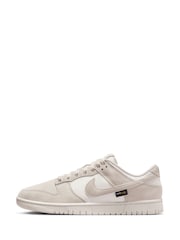 Nike Orewood Brown Dunk Low Trainers - Image 5 of 13