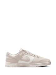 Nike Orewood Brown Dunk Low Trainers - Image 6 of 13