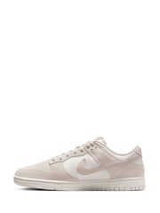Nike Orewood Brown Dunk Low Trainers - Image 7 of 13