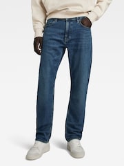 G Star Mosa Straight Jeans - Image 1 of 3