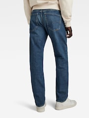 G Star Mosa Straight Jeans - Image 2 of 3