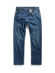 G Star Mosa Straight Jeans - Image 3 of 3