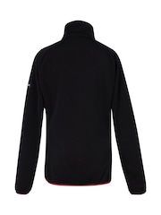Regatta Black Ravenhill Full Zip Fleece - Image 6 of 7