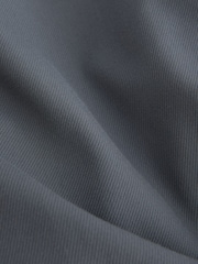 Steel Blue Smart Bomber Jacket - Image 9 of 13