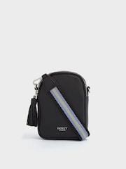 Osprey London The Stella Leather Phone Bag - Image 1 of 7