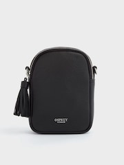 Osprey London The Stella Leather Phone Bag - Image 2 of 7