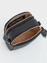 Osprey London The Stella Leather Phone Bag - Image 4 of 7