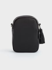 Osprey London The Stella Leather Phone Bag - Image 5 of 7