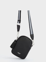 Osprey London The Stella Leather Phone Bag - Image 6 of 7