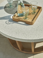 Kettler Stone Fiji Garden Lounge Sofa Set - Image 3 of 4