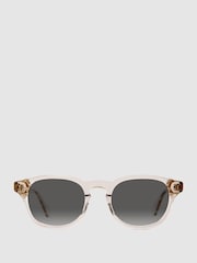 Curry & Paxton Round Sunglasses - Image 1 of 4