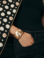 Bracelet de manchette Rockett St George - Image 1 of 6