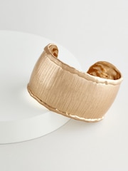 Bracelet de manchette Rockett St George - Image 4 of 6