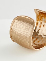 Bracelet de manchette Rockett St George - Image 5 of 6