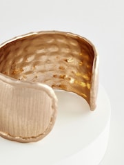 Bracelet de manchette Rockett St George - Image 6 of 6
