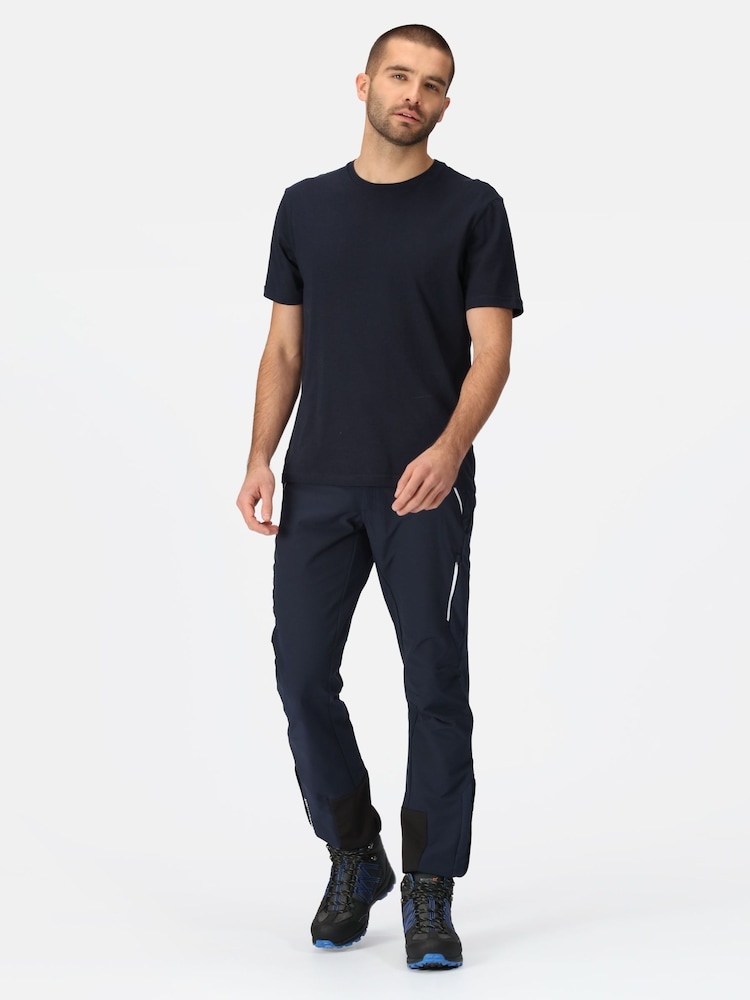 Regatta Blue Mountain Winter Trousers - Image 1 of 9