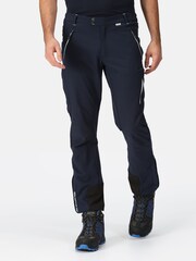 Regatta Blue Mountain Winter Trousers - Image 3 of 9