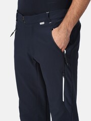 Regatta Blue Mountain Winter Trousers - Image 6 of 9