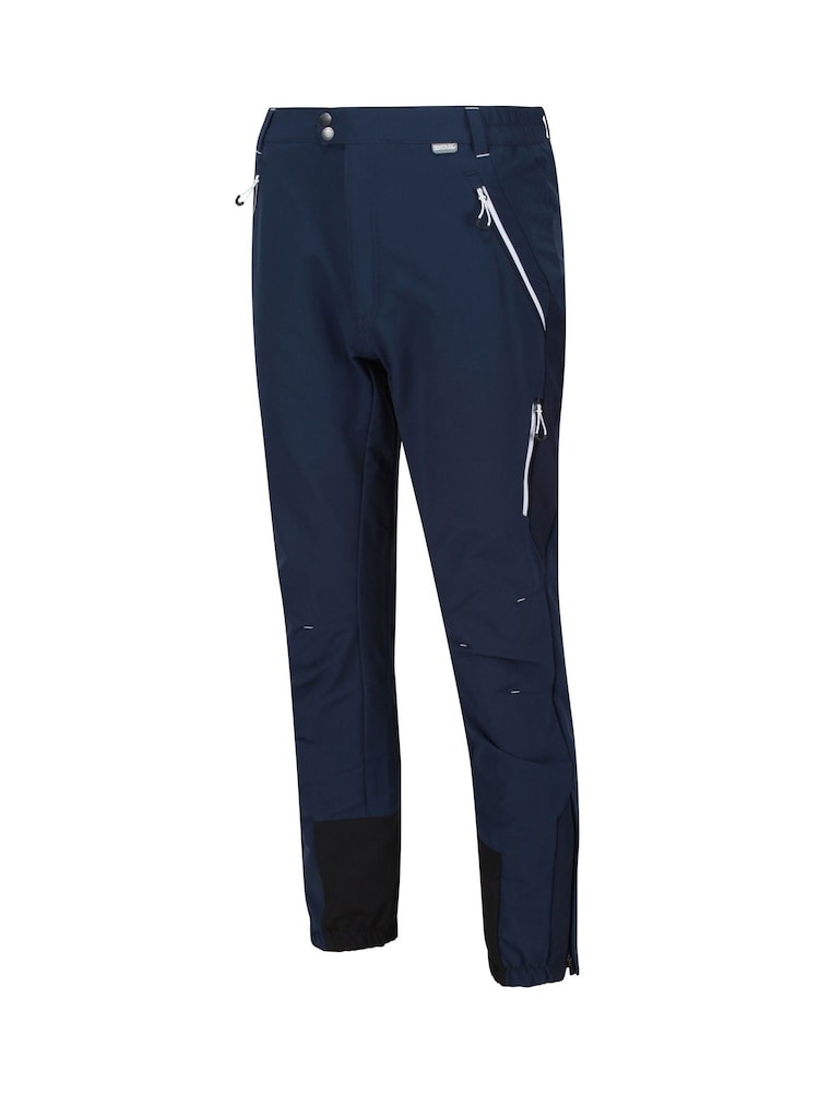 Regatta Blue Mountain Winter Trousers - Image 9 of 9