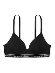 Victoria's Secret Black Full Cup Lightly Lined Bra - Image 3 of 4