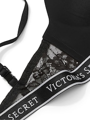 Victoria's Secret Black Full Cup Lightly Lined Bra - Image 4 of 4
