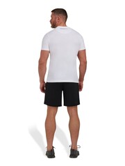 Raging Bull Sport Block Bull Graphic White T-Shirt - Image 3 of 6