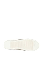 Skechers Blue BOBS Flexpadrille 3.0 - Island Muse Shoes - Image 2 of 3
