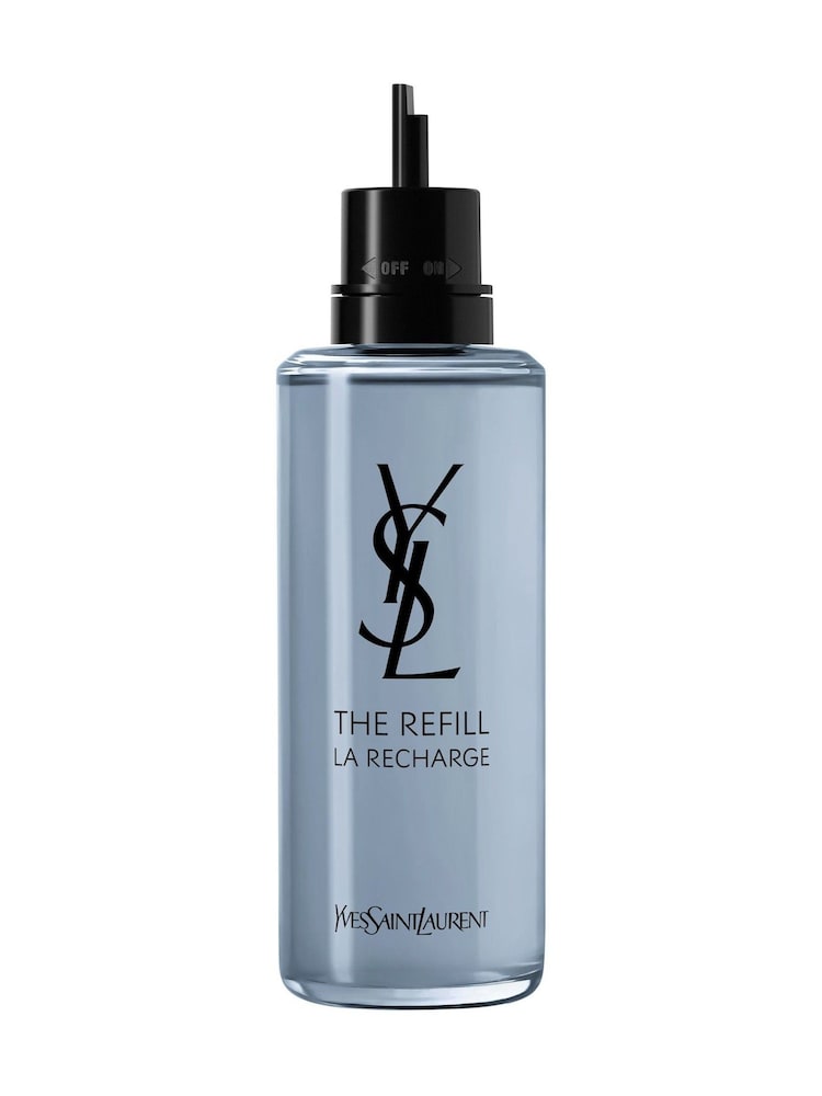 Yves Saint Laurent Y Eau de Parfum Refill 150ml - Image 1 of 3