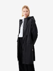 Hunter Water Resistant Parka Raincoat - Image 1 of 4