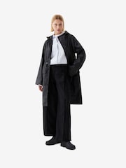 Hunter Water Resistant Parka Raincoat - Image 2 of 4