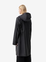Hunter Water Resistant Parka Raincoat - Image 3 of 4