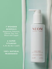 NEOM Energy Burst Multi-Mineral Body Milk 200ml - Image 2 of 6
