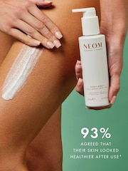 NEOM Energy Burst Multi-Mineral Body Milk 200ml - Image 3 of 6