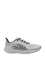 Серый/серебристый - кроссовки для бега Nike Pegasus 41 Road - Изображение 1 из 4