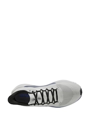 Серый/серебристый - кроссовки для бега Nike Pegasus 41 Road - Изображение 3 из 4