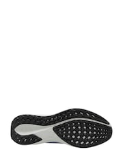 Серый/серебристый - кроссовки для бега Nike Pegasus 41 Road - Изображение 4 из 4