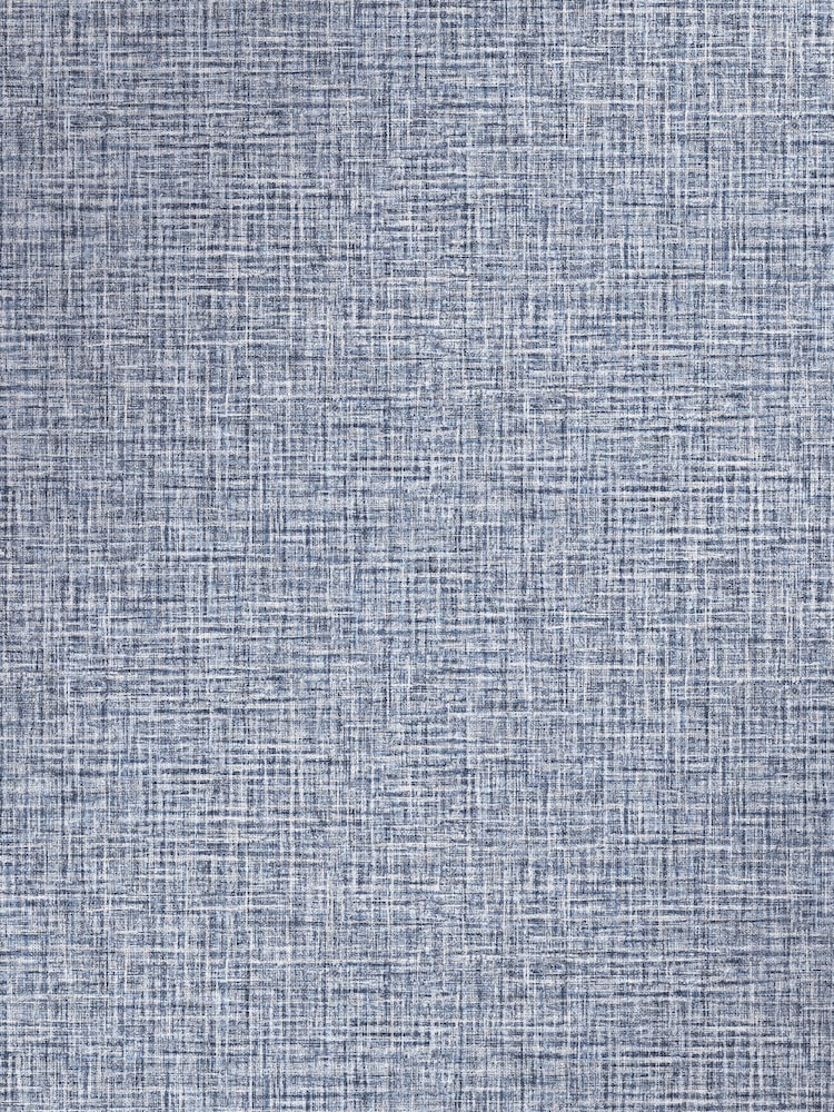 Graham & Brown Blue Sanctuary Wallpaper Sample - Image 5 of 5