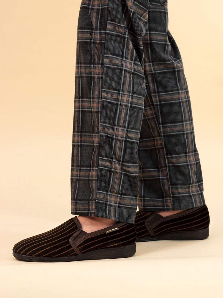 Goodyear Don Full Soft Slippers - Image 1 of 10